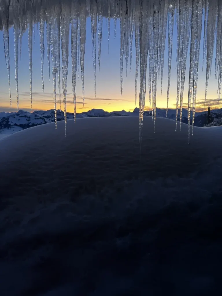Wintersport van 4 dagen in Oostenrijk